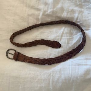 Brown Belt